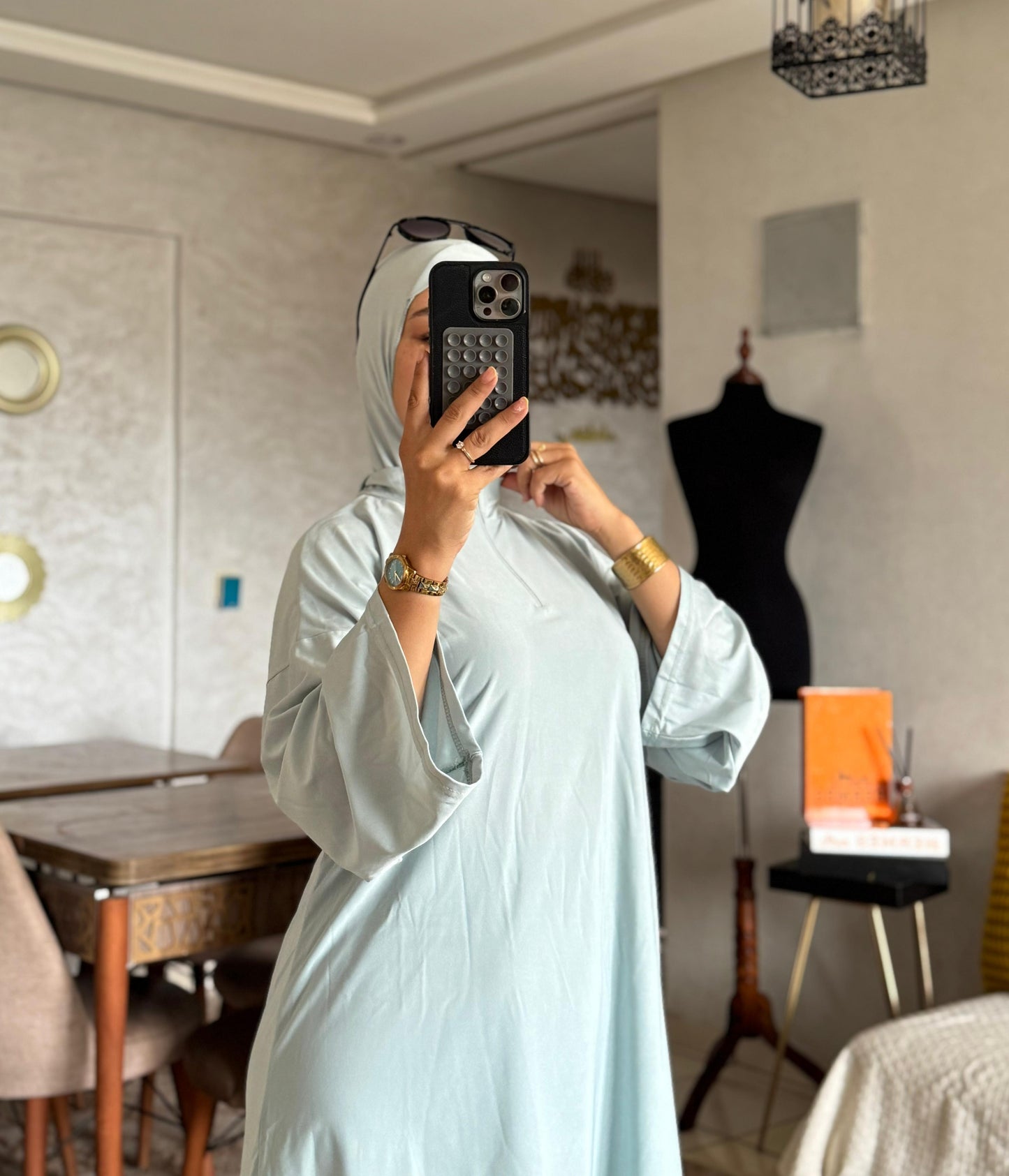 Hayaà Burkini