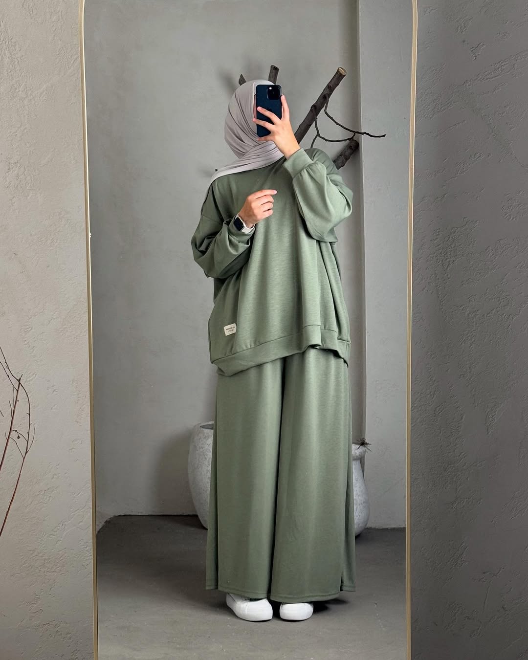 Hijabi Ensemble