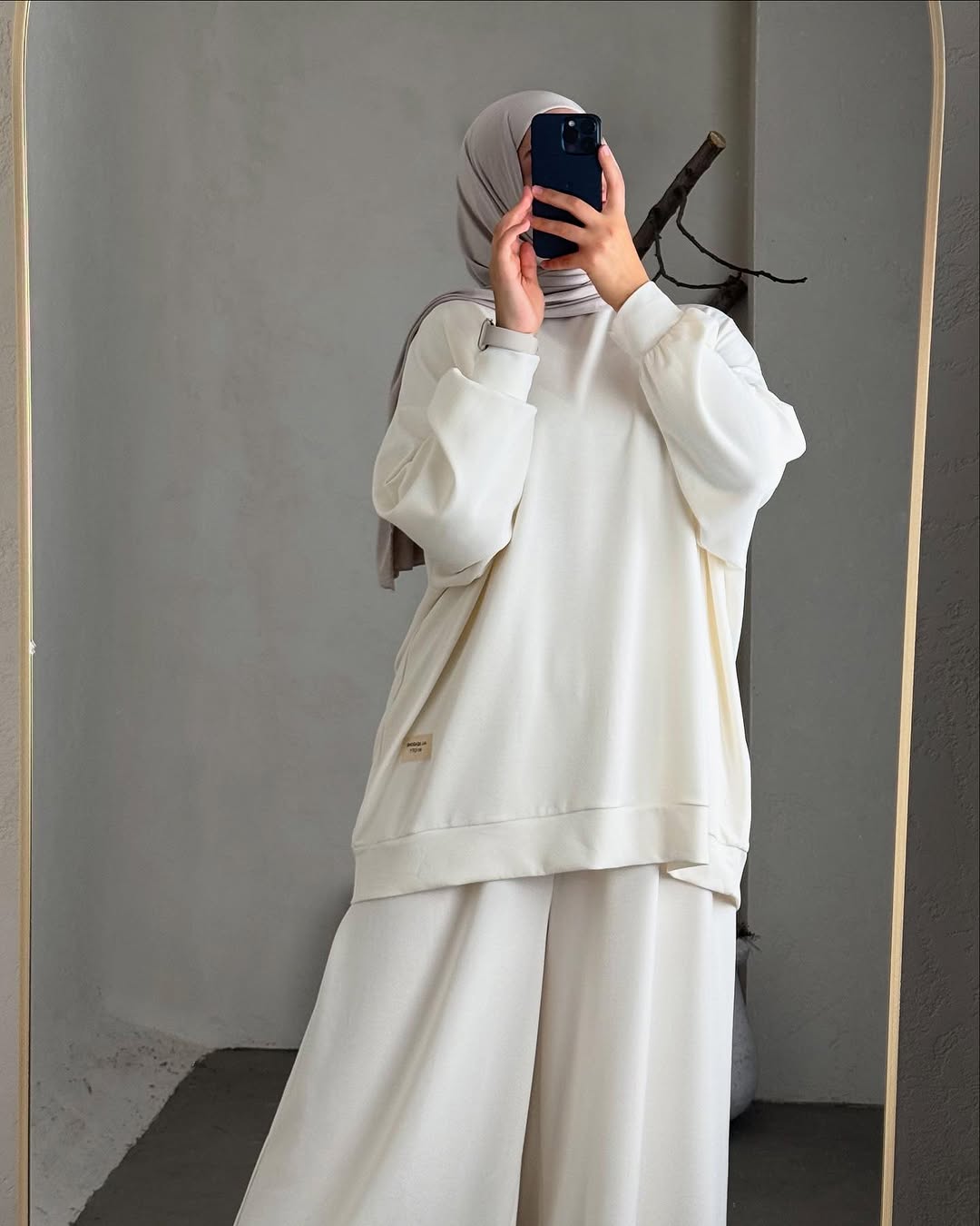 Hijabi Ensemble