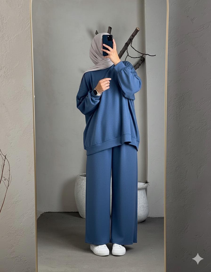 Hijabi Ensemble