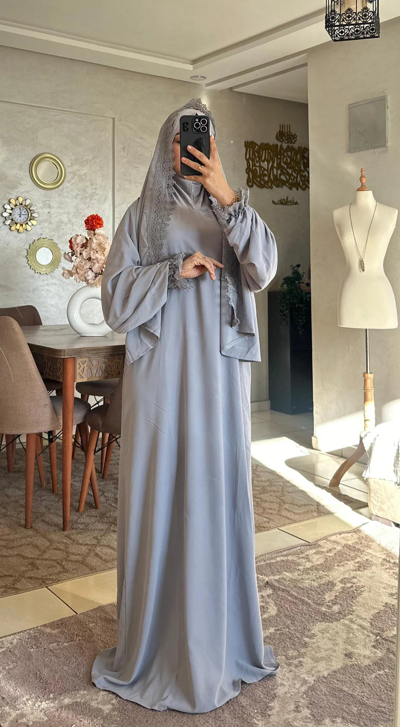 Abaya Persia
