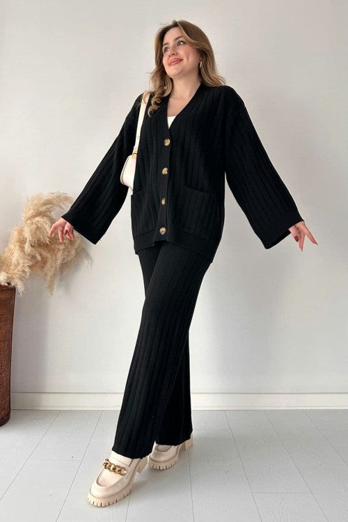 Ensemble Unis