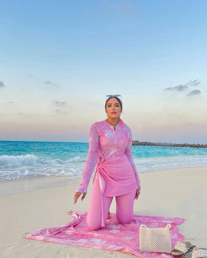 Burkini Blossom