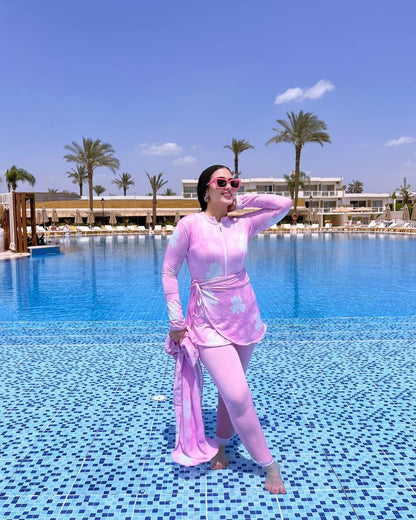Burkini Blossom