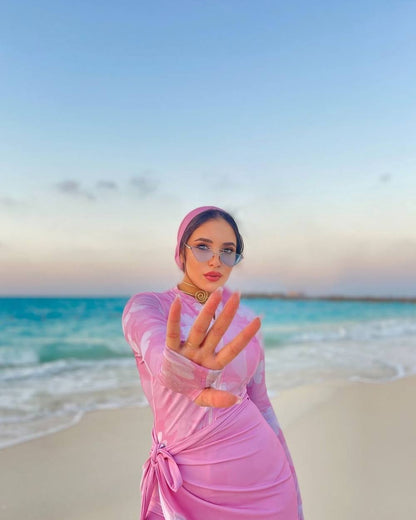 Burkini Blossom