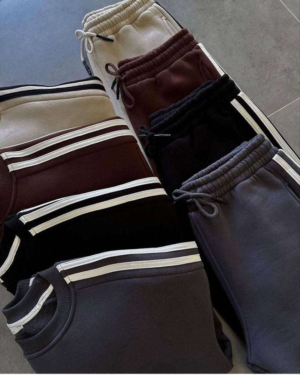 Ensemble Mantoni 2 Pieces