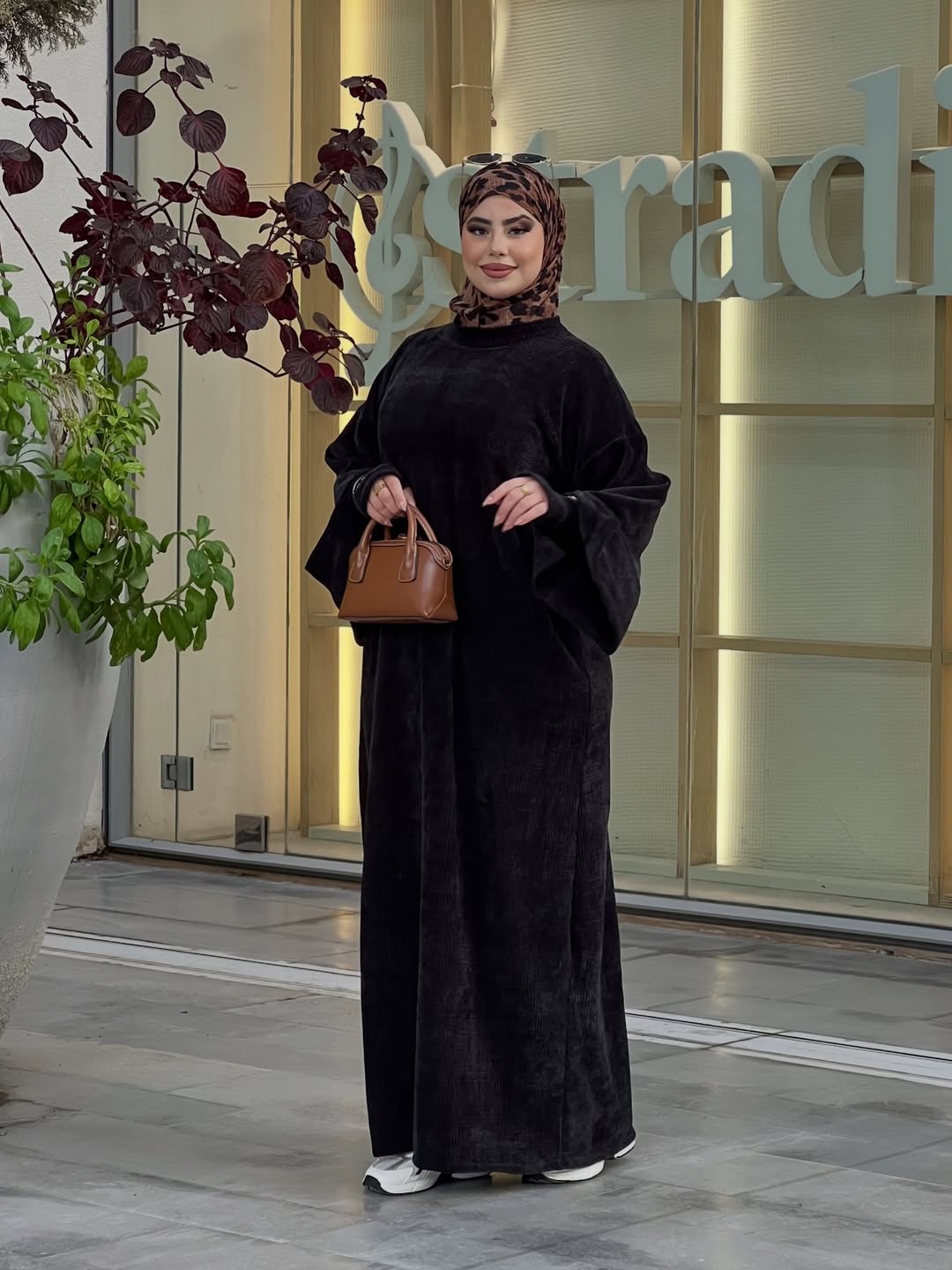 Souna Dress