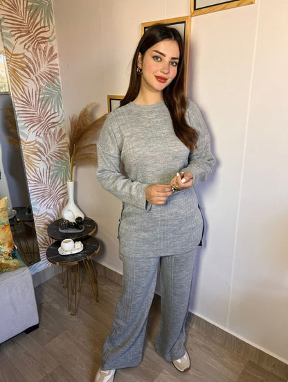 Ensemble Sultana en Laine