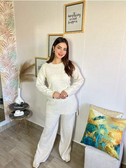 Ensemble Sultana en Laine