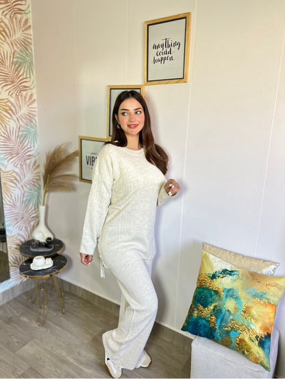 Ensemble Sultana en Laine