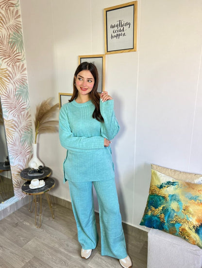 Ensemble Sultana en Laine