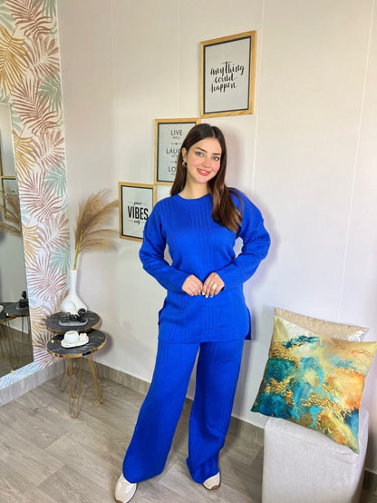 Ensemble Sultana en Laine