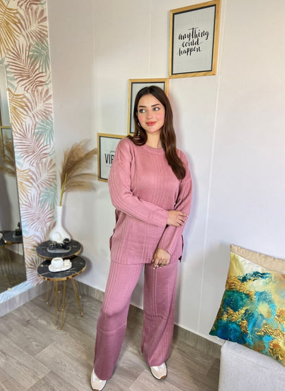 Ensemble Sultana en Laine