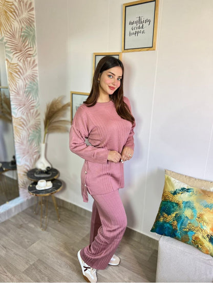 Ensemble Sultana en Laine