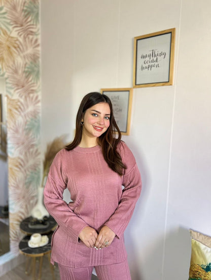 Ensemble Sultana en Laine