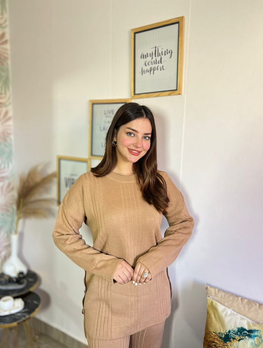 Ensemble Sultana en Laine
