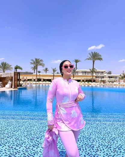 Burkini Blossom
