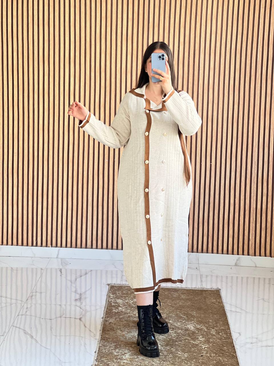 Ozlem Dress