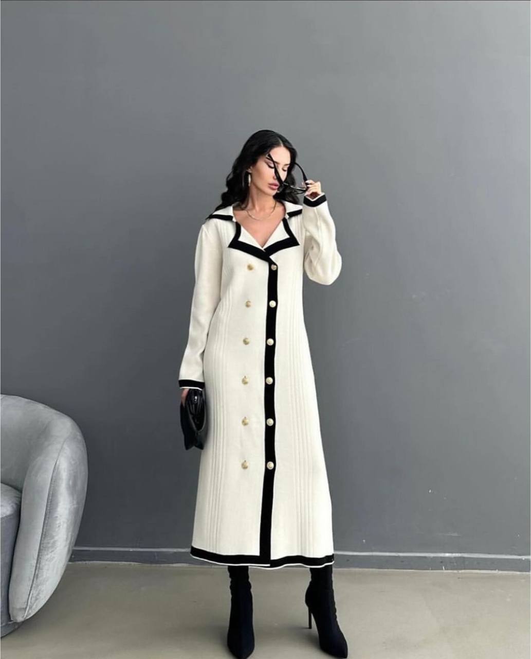 Ozlem Dress