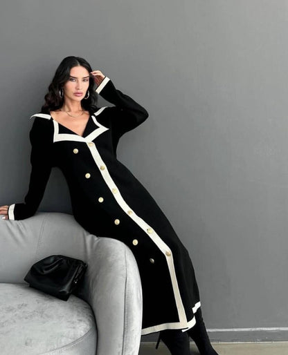 Ozlem Dress