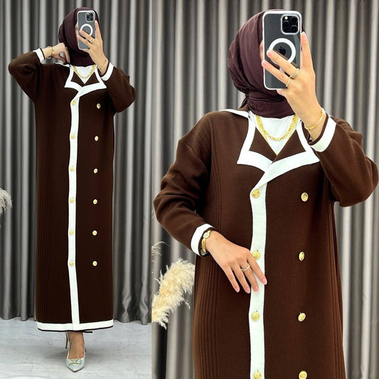 Ozlem Dress