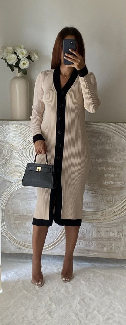 Robe Simple Chic