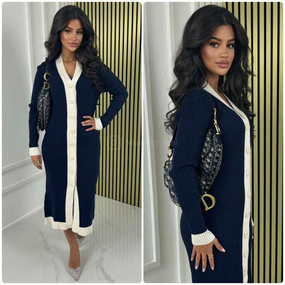 Robe Simple Chic