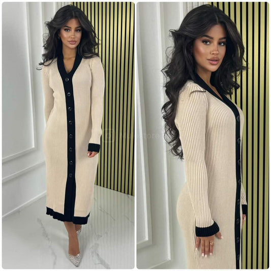 Robe Simple Chic