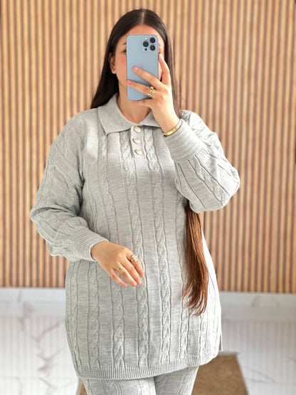 Ensemble en Laine
