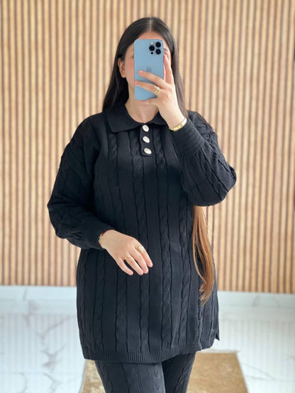 Ensemble en Laine