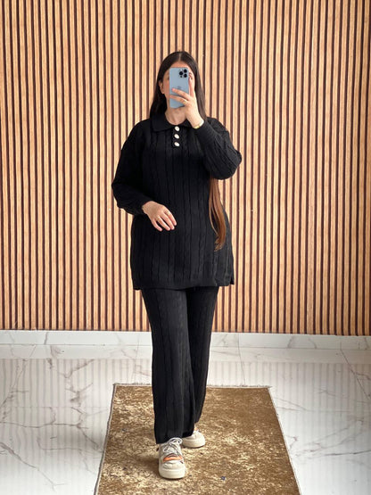 Ensemble en Laine
