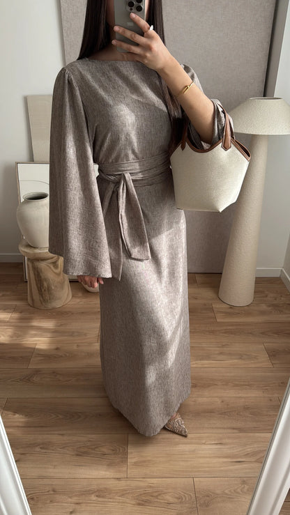 NAMAZ Dress