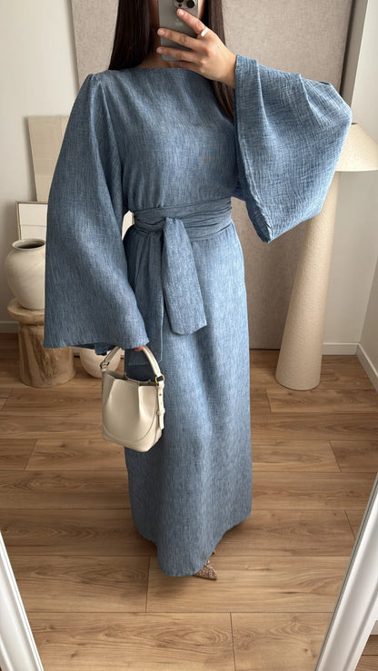 NAMAZ Dress