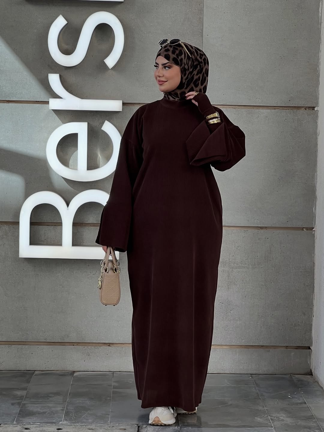 Souna Dress