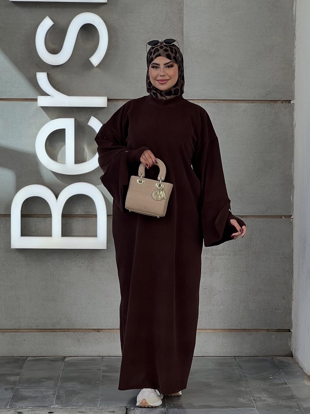 Souna Dress
