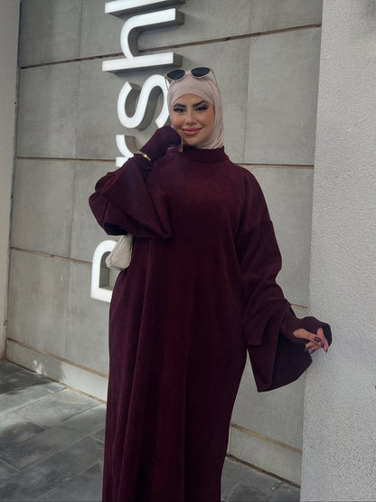 Souna Dress