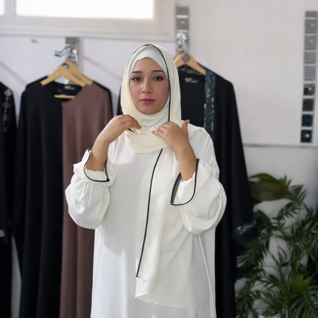 Abaya Farah
