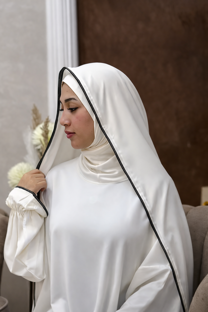 Abaya Farah