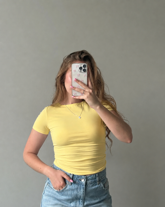 Basic Shirt