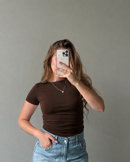 Basic Shirt