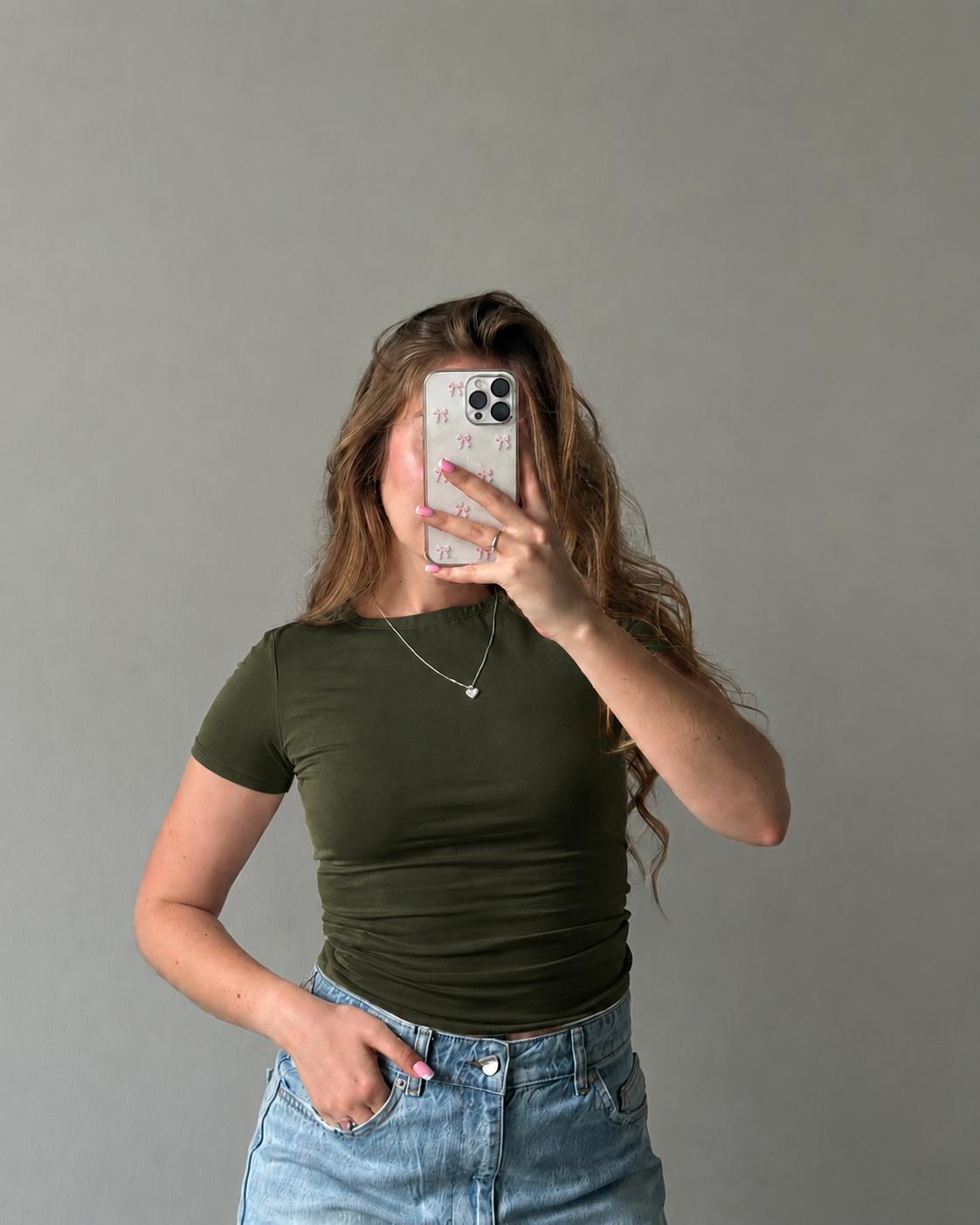 Basic Shirt