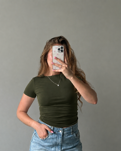 Basic Shirt