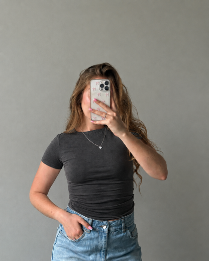 Basic Shirt