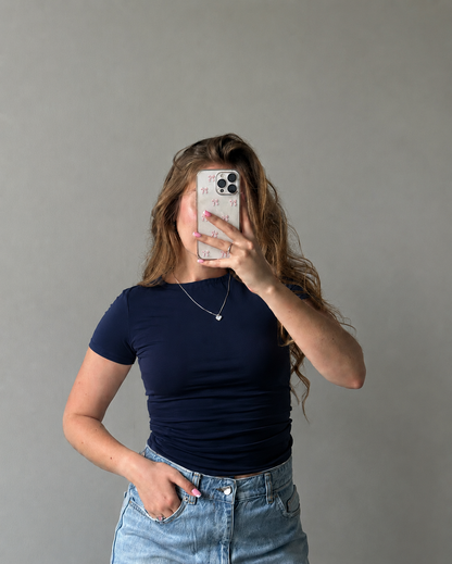 Basic Shirt
