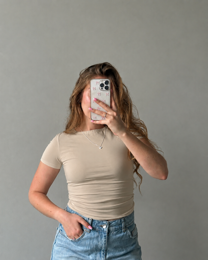 Basic Shirt