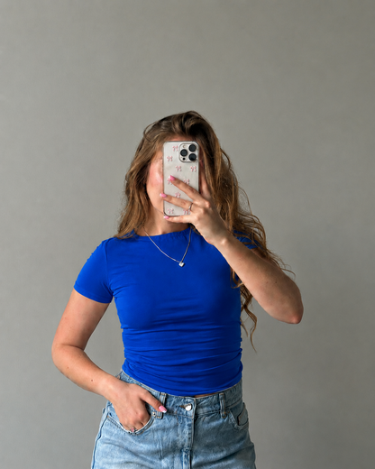 Basic Shirt