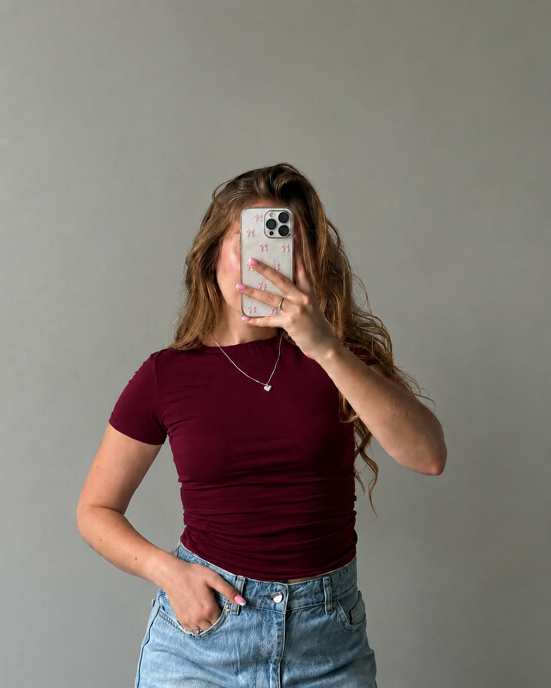 Basic Shirt
