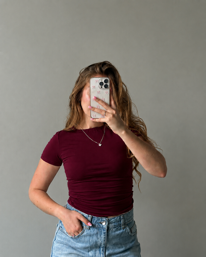 Basic Shirt