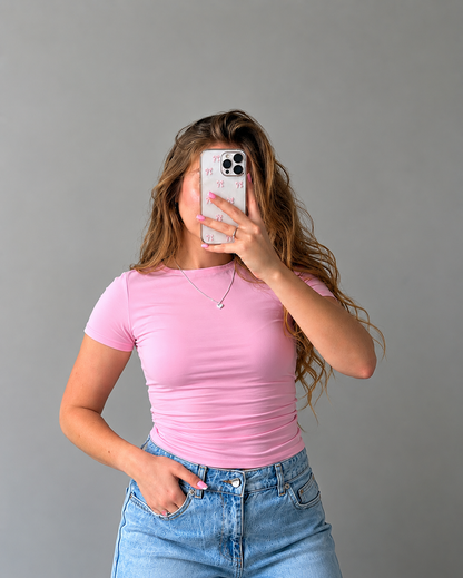 Basic Shirt