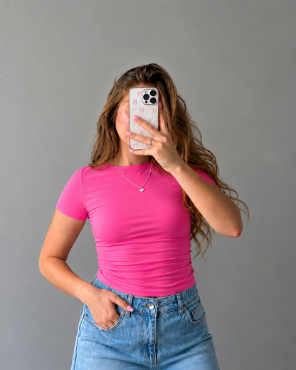 Basic Shirt